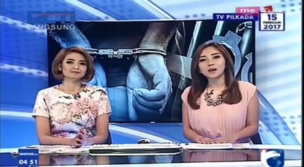 Sekjen dan Aktivis HMI Ditetapkan Tersangka