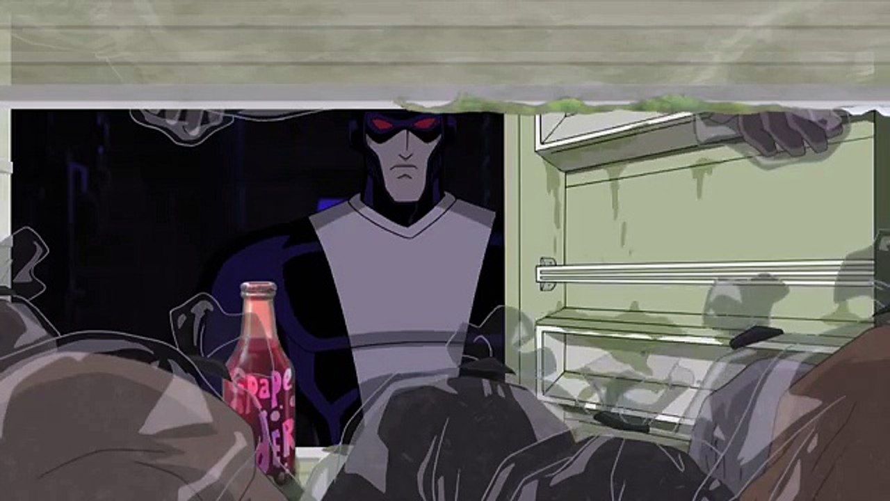 Justice League: Gods and Monsters Chronicles - Twisted