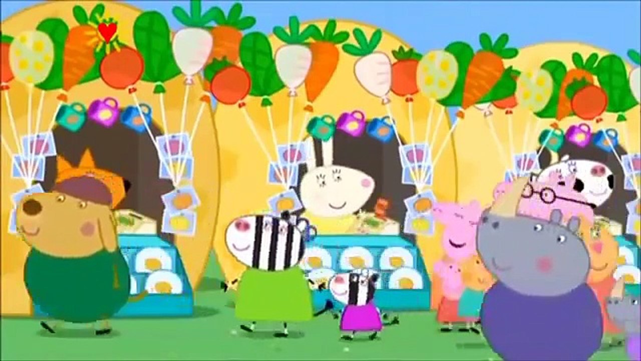 Peppa Pig English Episodes - New Compilation #93 - New Episodes Videos Peppa Pig