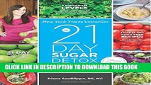 Best Seller The 21-Day Sugar Detox: Bust Sugar   Carb Cravings Naturally Free Read