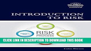 Ebook Introduction to Risk Free Read