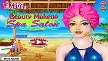 Beauty Makeup Spa Salon | Spa Salon Games For Girls
