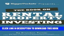Best Seller The Book on Rental Property Investing: How to Create Wealth and Passive Income Through