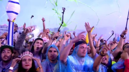 Hardwell Live at Tomorrowland 2015 [FULL HD + Intro]_7