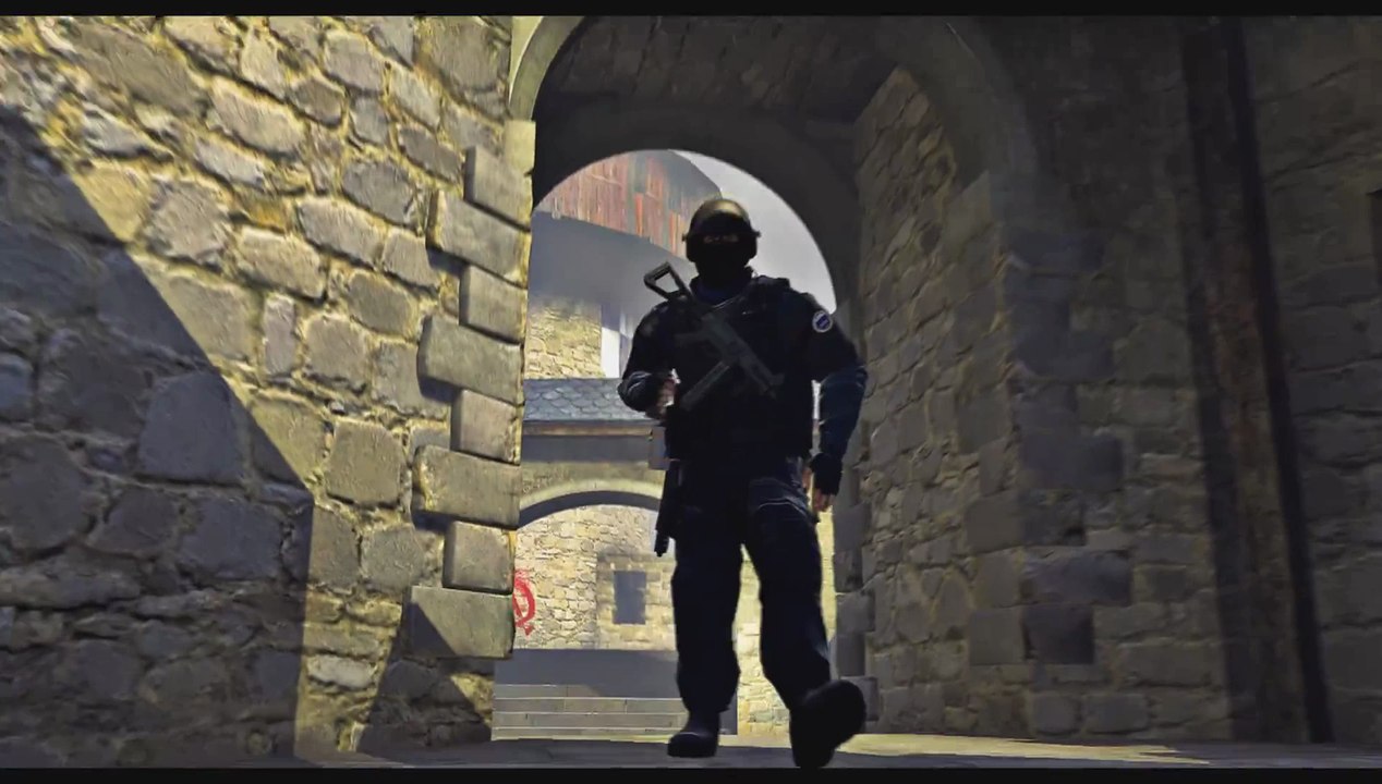 Truth #CSGO