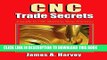 Ebook CNC Trade Secrets: A Guide to CNC Machine Shop Practices Free Read