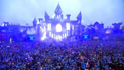 Hardwell Live at Tomorrowland 2015 [FULL HD + Intro]_15