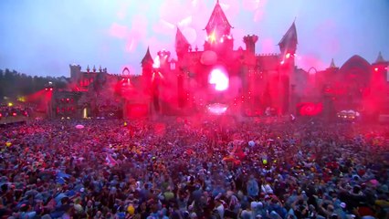 Hardwell Live at Tomorrowland 2015 [FULL HD + Intro]_17