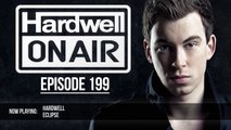 Hardwell On Air 199 (Incl. Dannic Guestmix)_3