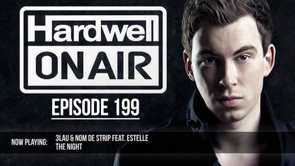 Hardwell On Air 199 (Incl. Dannic Guestmix)_7