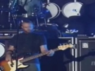 Linkin Park (LiveEarth) -The Little Things Give You Away