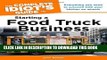 Ebook The Complete Idiot s Guide to Starting a Food Truck Business (Complete Idiot s Guides