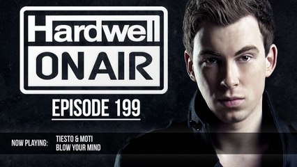 Hardwell On Air 199 (Incl. Dannic Guestmix)_40