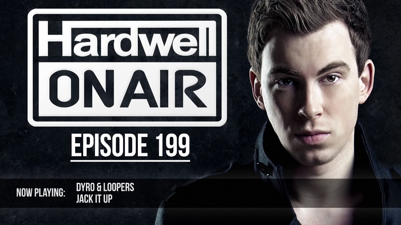 Hardwell On Air 199 (Incl. Dannic Guestmix)_49