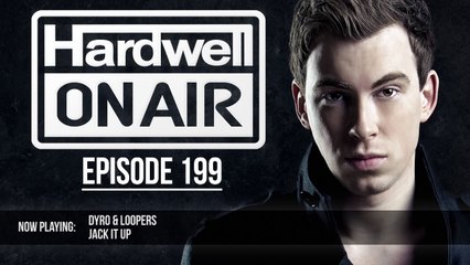 Hardwell On Air 199 (Incl. Dannic Guestmix)_50