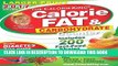 Best Seller The CalorieKing Calorie, Fat   Carbohydrate Counter 2017: Larger Print Edition Free