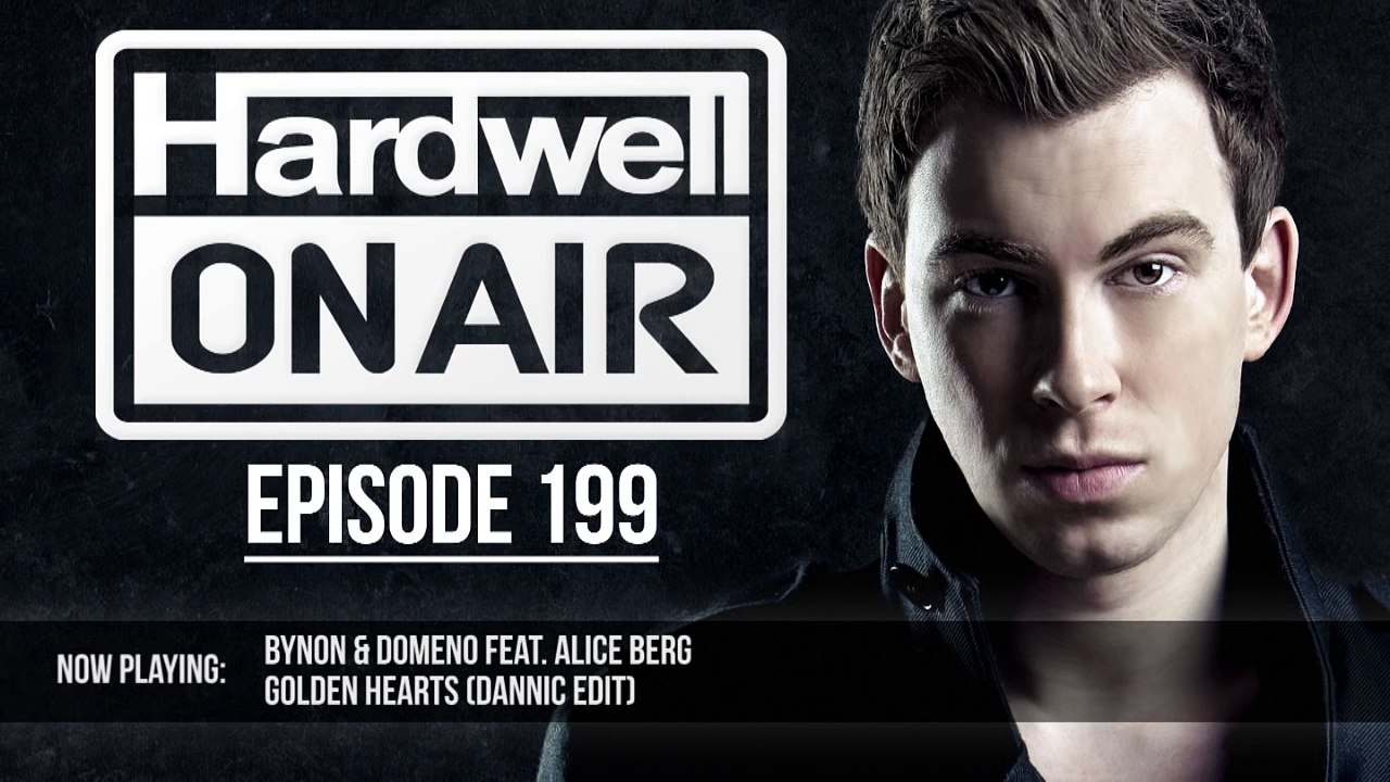 Hardwell On Air 199 (Incl. Dannic Guestmix)_56