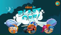 Nick Jr Blast Off! Fun Full HD Video for Kids