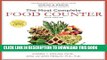 Ebook The Most Complete Food Counter: Free Read