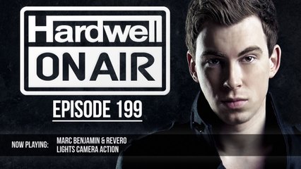 Hardwell On Air 199 (Incl. Dannic Guestmix)_76