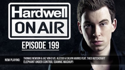 Hardwell On Air 199 (Incl. Dannic Guestmix)_79