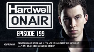 Hardwell On Air 199 (Incl. Dannic Guestmix)_81