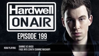 Hardwell On Air 199 (Incl. Dannic Guestmix)_90
