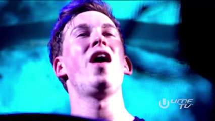 Hardwell Live at Ultra Music Festival Miami 2016_52