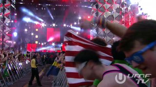 Hardwell live at Ultra Music Festival 2013 - FULL HD Broadcast by UMF.TV_47