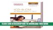 Best Seller ICD-9-CM Standard for Hospitals 2011: Volumes 1, 2   3 (Compact) (ICD-9-CM