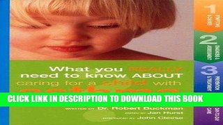 Ebook What You Really Need to Know About Caring for a Child With Asthma Free Read