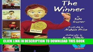 Ebook The Winner - This book has been designed to help explain Asthma and its effects to young