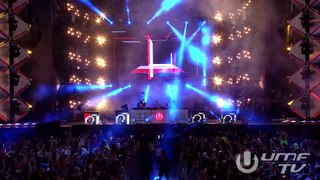 Hardwell live at Ultra Music Festival 2013 - FULL HD Broadcast by UMF.TV_70