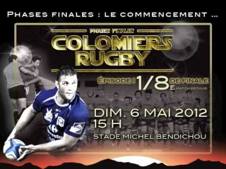 1/8e de Finale : match retour !