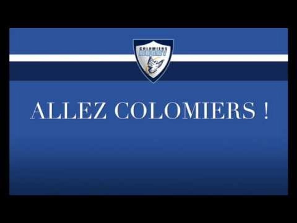 #J15 Composition de Colomiers Rugby