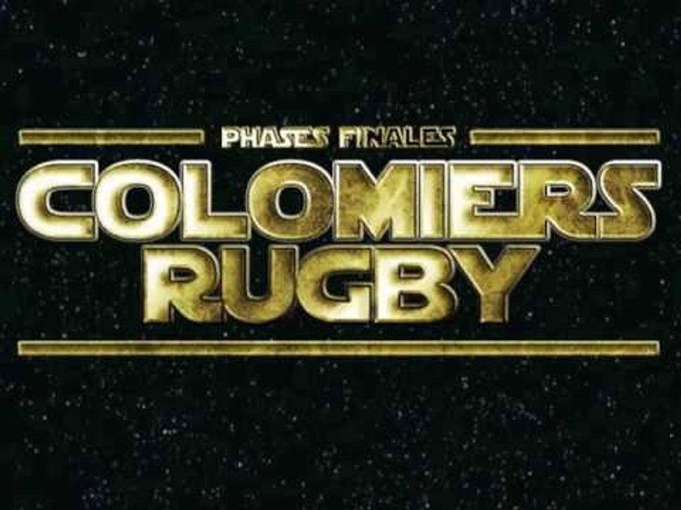 Colomiers Rugby : rendez-vous le 29 avril ...