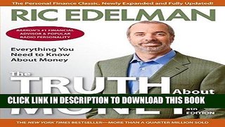 Best Seller The Truth About Money 4th Edition Free Read