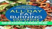 Ebook The All-Day Fat-Burning Cookbook: Turbocharge Your Metabolism with More Than 125 Fast and