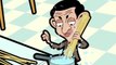 Mr. Bean - Cooking Pasta