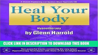 Best Seller Heal Your Body Free Read