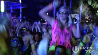 Hardwell live at Ultra Music Festival 2013 - FULL HD Broadcast by UMF.TV_93