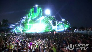 Hardwell live at Ultra Music Festival 2013 - FULL HD Broadcast by UMF.TV_94