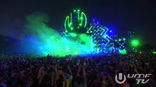 Hardwell live at Ultra Music Festival 2013 - FULL HD Broadcast by UMF.TV_95