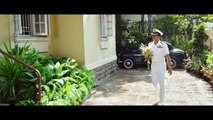 Rustom | Official Trailer | Akshay Kumar, Ileana D'Cruz, Esha Gupta & Arjan Bajwa |