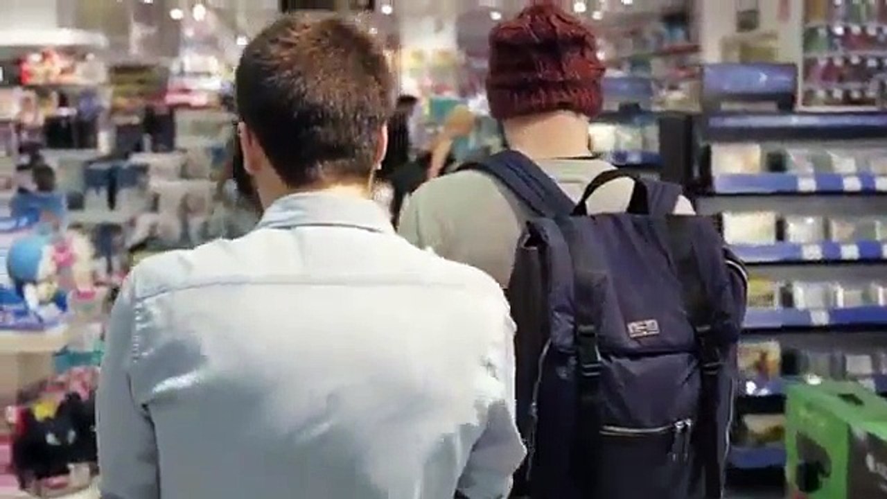 Sí a todo - dublado, versão brasileira