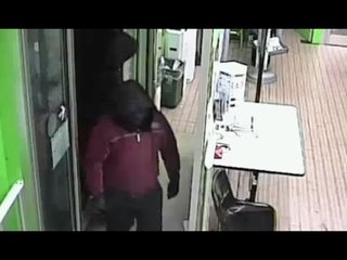 Genova - Rapine a Pra' e Voltri, due arresti (08.11.16)