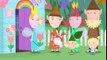 Ben And Hollys Little Kingdom - Daisy & Poppys Playgroup Episode 3 Season 2