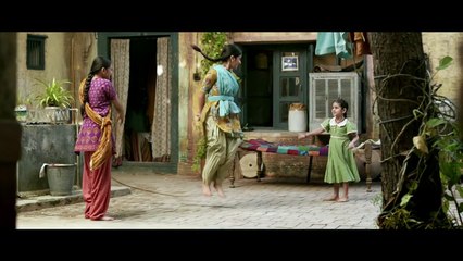 Dangal | Official Trailer | Aamir Khan | In Cinemas Dec 23, 2016