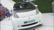 Vehículos con energías limpias en el Salón del Automóvil de Bogotá