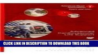 Ebook ACLS Video, DVD Format Free Download